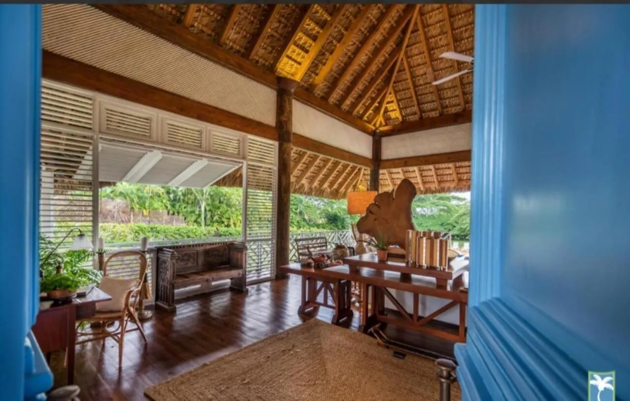 Villa Barranca Este 34 à La Romana République dominicaine