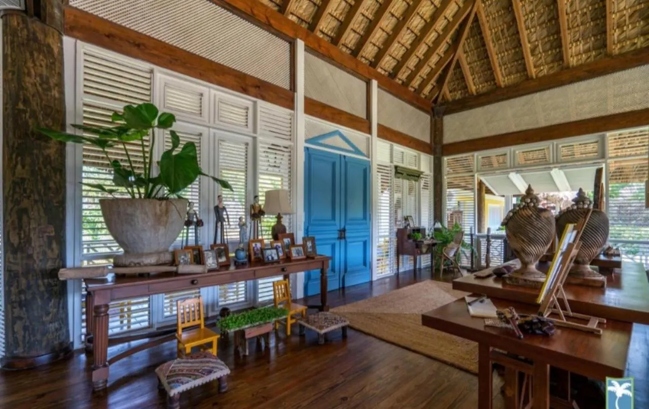 Villa Barranca Este 34 à La Romana