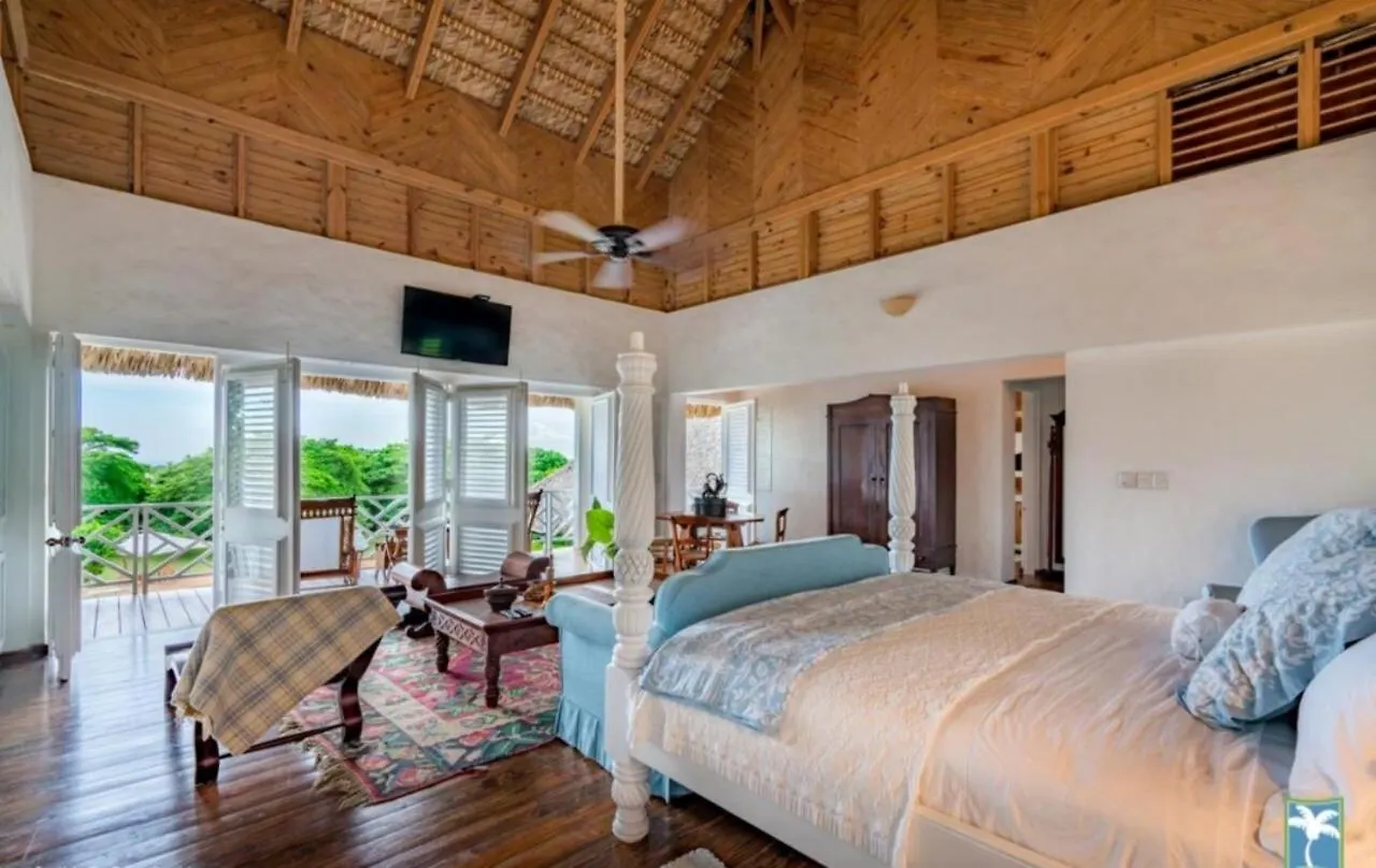 Villa Barranca Este 34 à La Romana