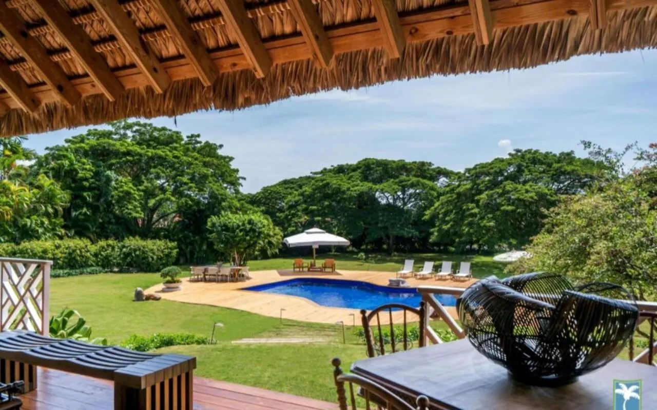 Villa Barranca Este 34 à La Romana